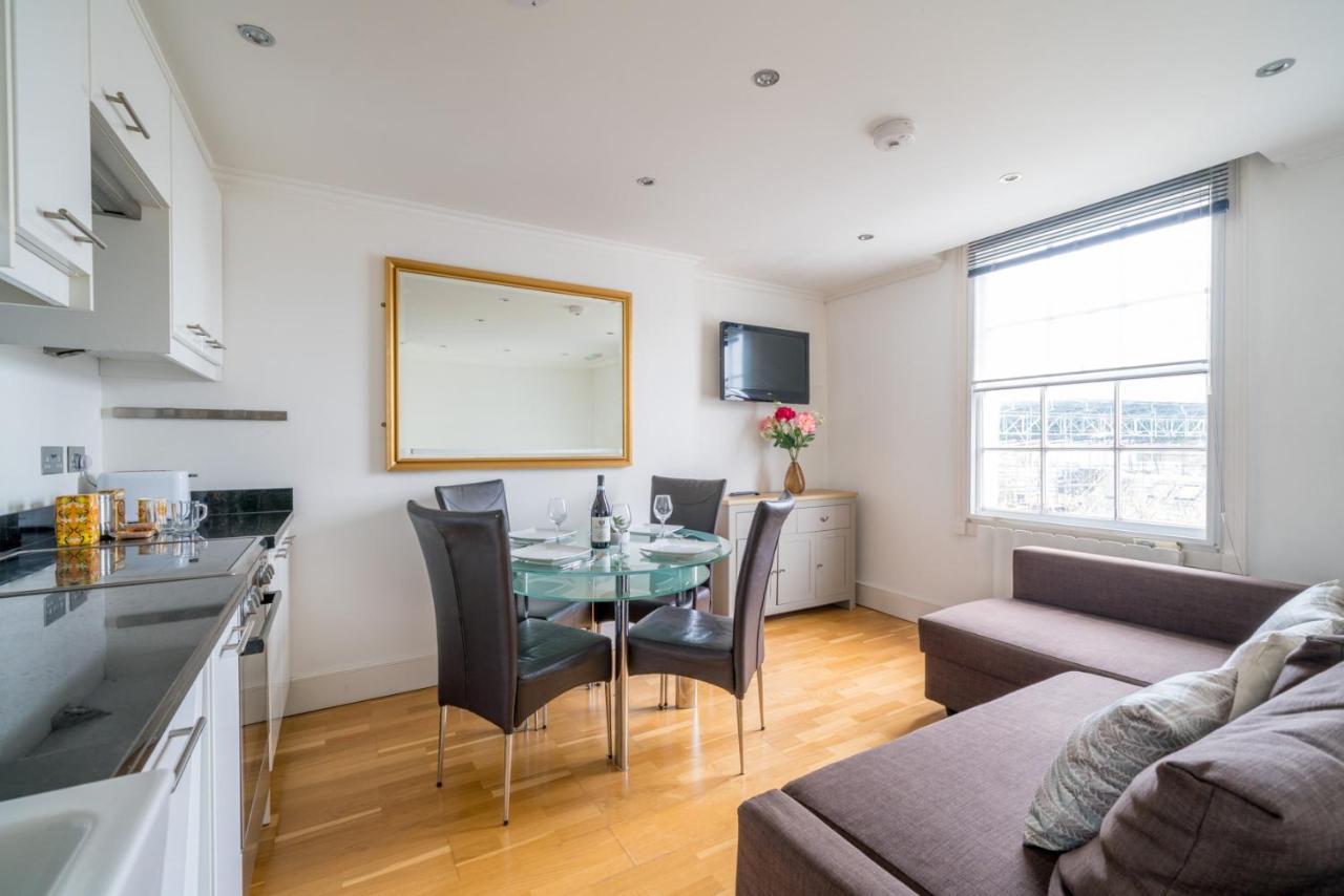 Camden Town Apartment London Ngoại thất bức ảnh